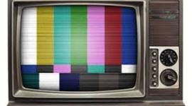 Timeline: la televisión