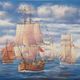 First fleet