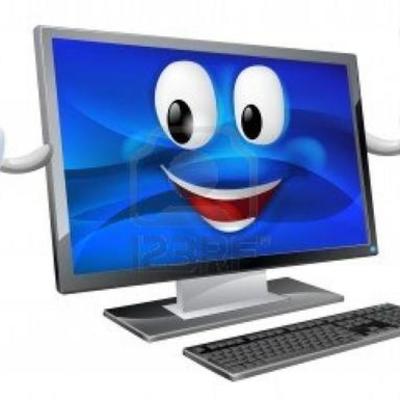 Timeline: historia del computador