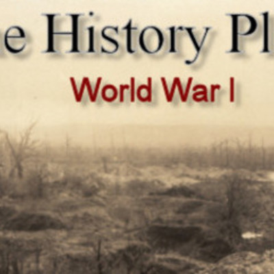 Timeline: The USA participation World War I