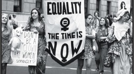 Timeline: Women's Rights