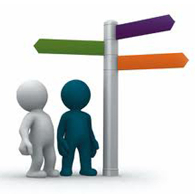 Timeline: Historia de la Orientación