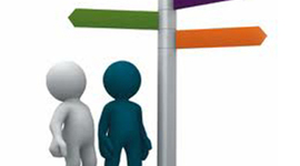 Timeline: Historia de la Orientación