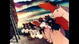 Timeline: animal farm