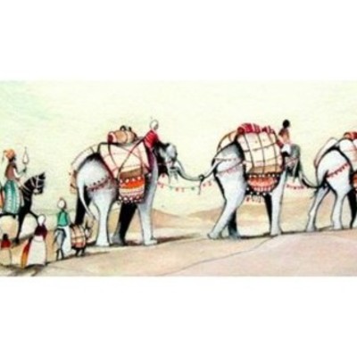 Timeline: Evolución del concepto de  Cadena de Suministro