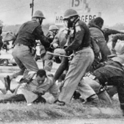 Timeline: The Necessary Plight to Achieve Social Equality