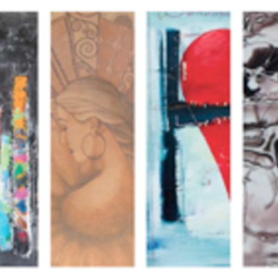 Timeline: NCO Creative Cuban Artists