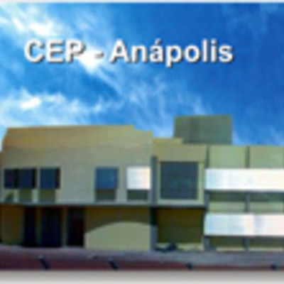 Timeline: Centro de Educação Profissional de Anápolis -CEPA