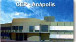 Timeline: Centro de Educação Profissional de Anápolis -CEPA