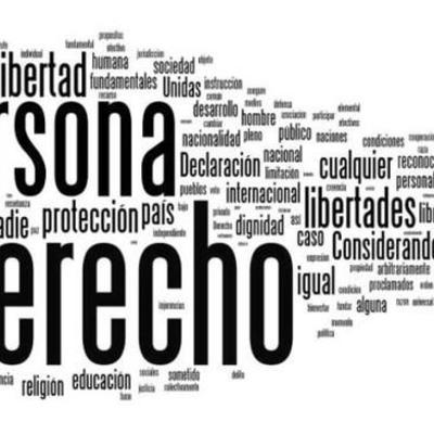 Timeline: derechos humanos