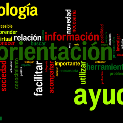 Timeline: Inicios de la Orientación