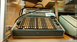 Timeline: История развития вычислительной техники