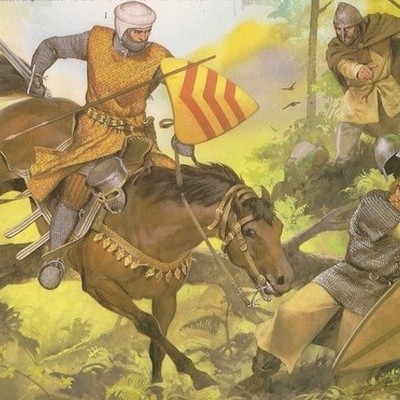 Timeline: LAS TRES GRANDES CIVILIZACIONES