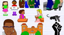 Timeline: Hope For Change