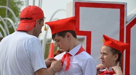 Timeline: Команда "Комета" МБОУ "Школа"  №51