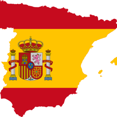 Timeline: Timeline of España