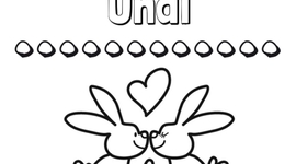 Timeline: Unairen bizitza