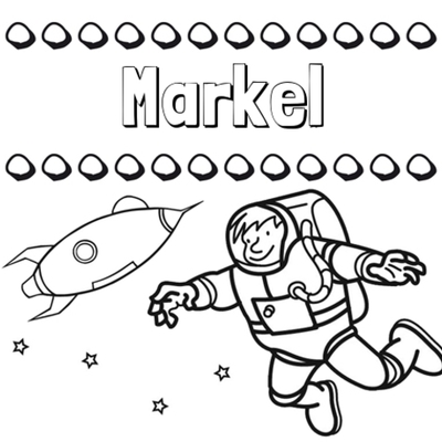 Timeline: Markelen bizitza