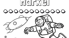 Timeline: Markelen bizitza