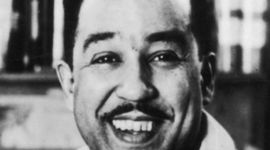 Timeline: Langston Hughes By: Henry Tillett