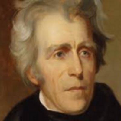 Timeline: Andrew Jackson