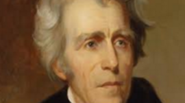 Timeline: Andrew Jackson