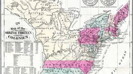 Timeline: Moore 13 Colonies