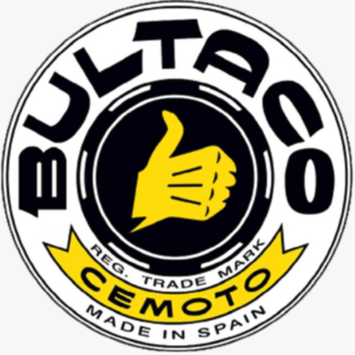 Timeline: BULTACO