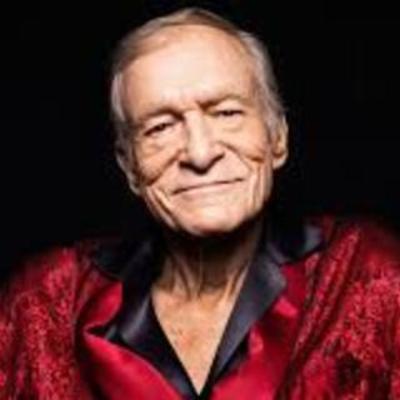 Timeline: Hugh Hefner