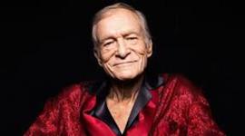 Timeline: Hugh Hefner