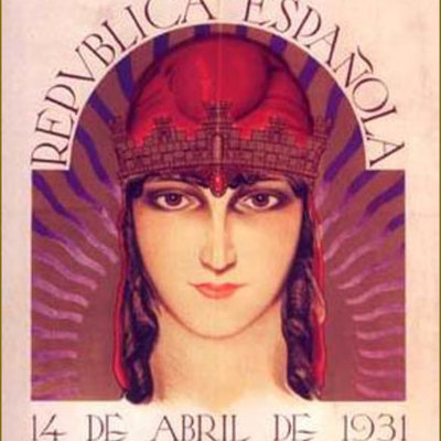 Timeline: 2ª república española