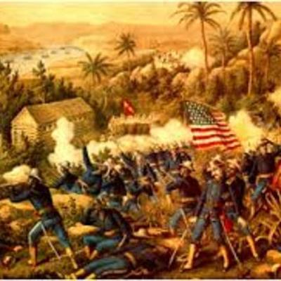 Timeline: Spanish-American War Timeline