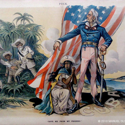 Timeline: Spanish-American War Timeline