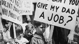 Timeline: Crisis de 1929