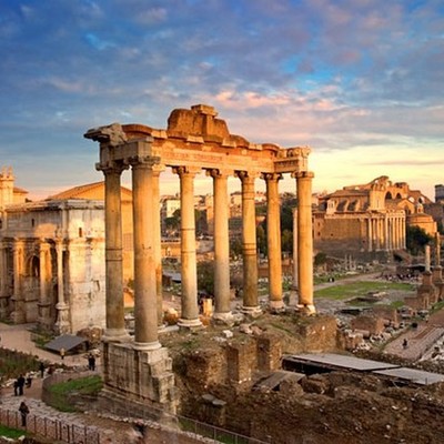 Timeline: Roman republic