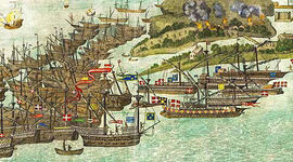 Timeline: medieval europe