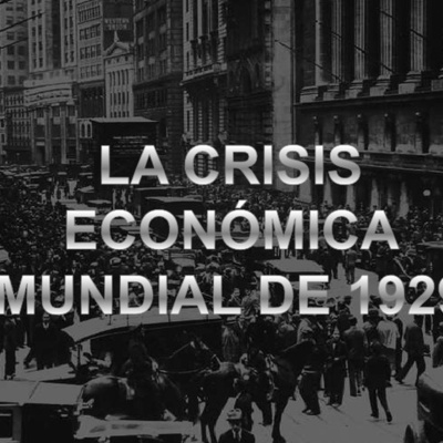 Timeline: Crisis de 1929
