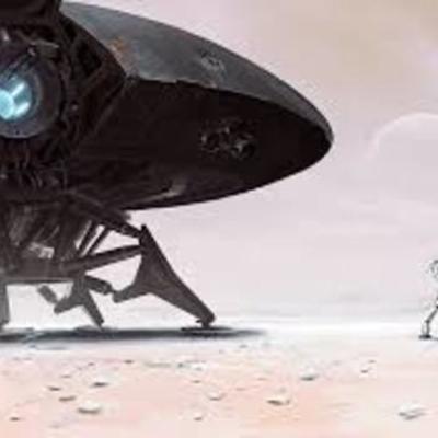 Timeline: historia de la ciencia ficcion