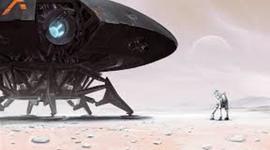 Timeline: historia de la ciencia ficcion