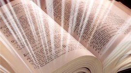 Timeline: Пераклад Бібліі на беларускую мову