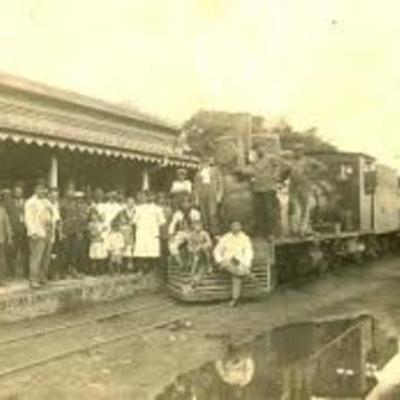 Timeline: LINEA DE TIEMPO SIGLO XIX