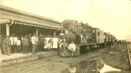 Timeline: LINEA DE TIEMPO SIGLO XIX