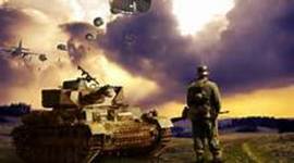 Timeline: The World War Era