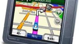 Timeline: the first gps