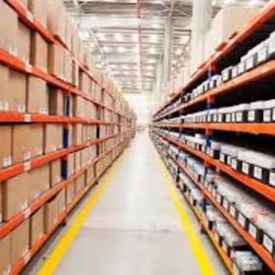 Timeline: EVOLUCION CADENA DE SUMINISTRO