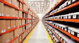 Timeline: EVOLUCION CADENA DE SUMINISTRO