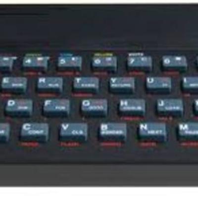 Timeline: the VX Spectrum