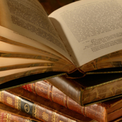 Timeline: Historia de la literatura