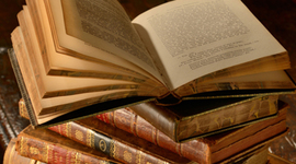 Timeline: Historia de la literatura