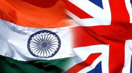 Timeline: England and India (1500-1800)